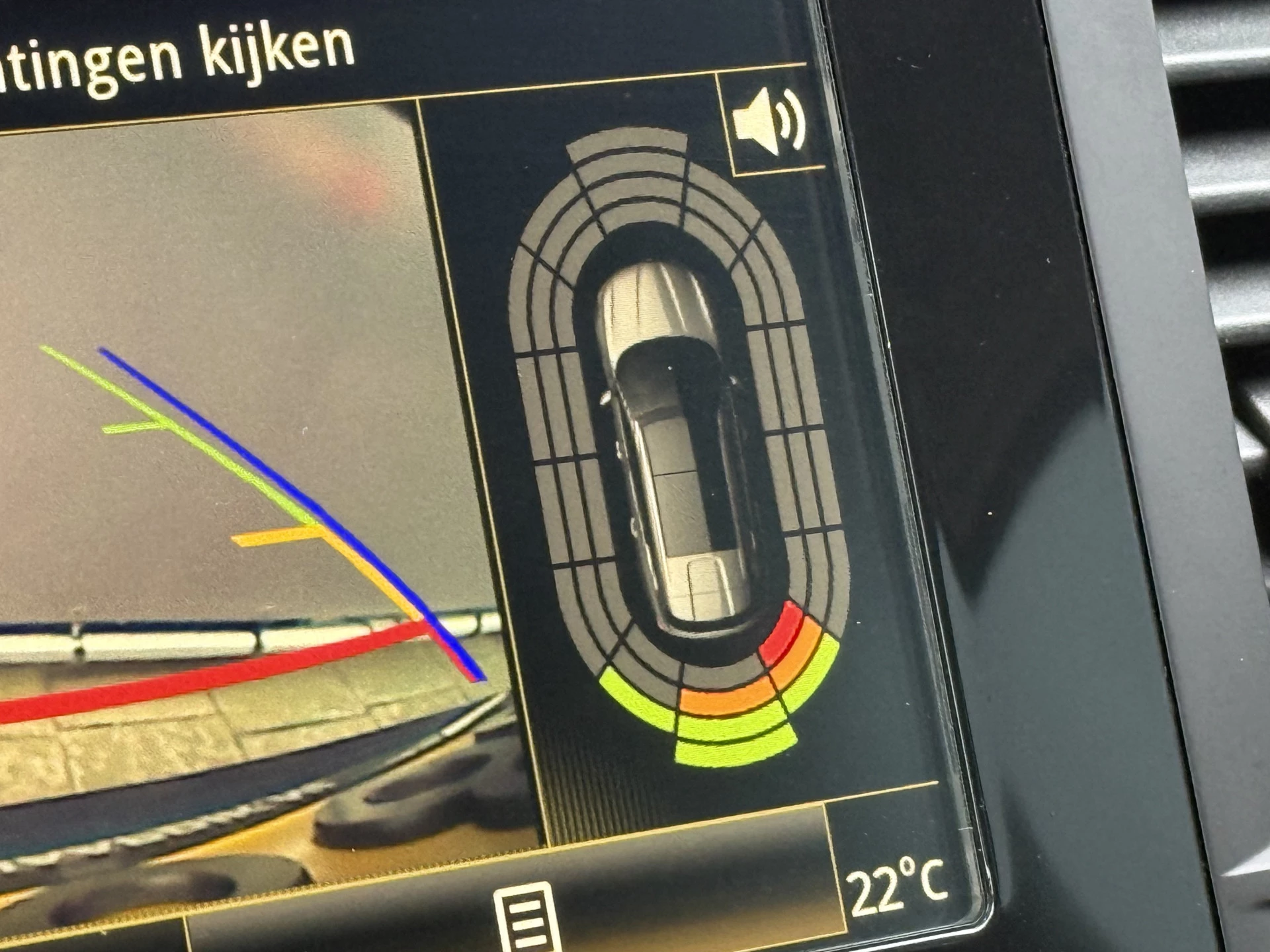 Hoofdafbeelding Renault Talisman