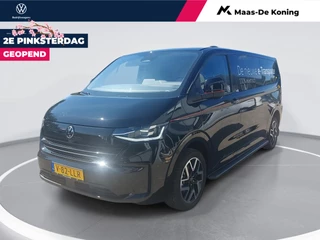 Volkswagen e-Transporter 32 L2H1 Bulli 64 kWh