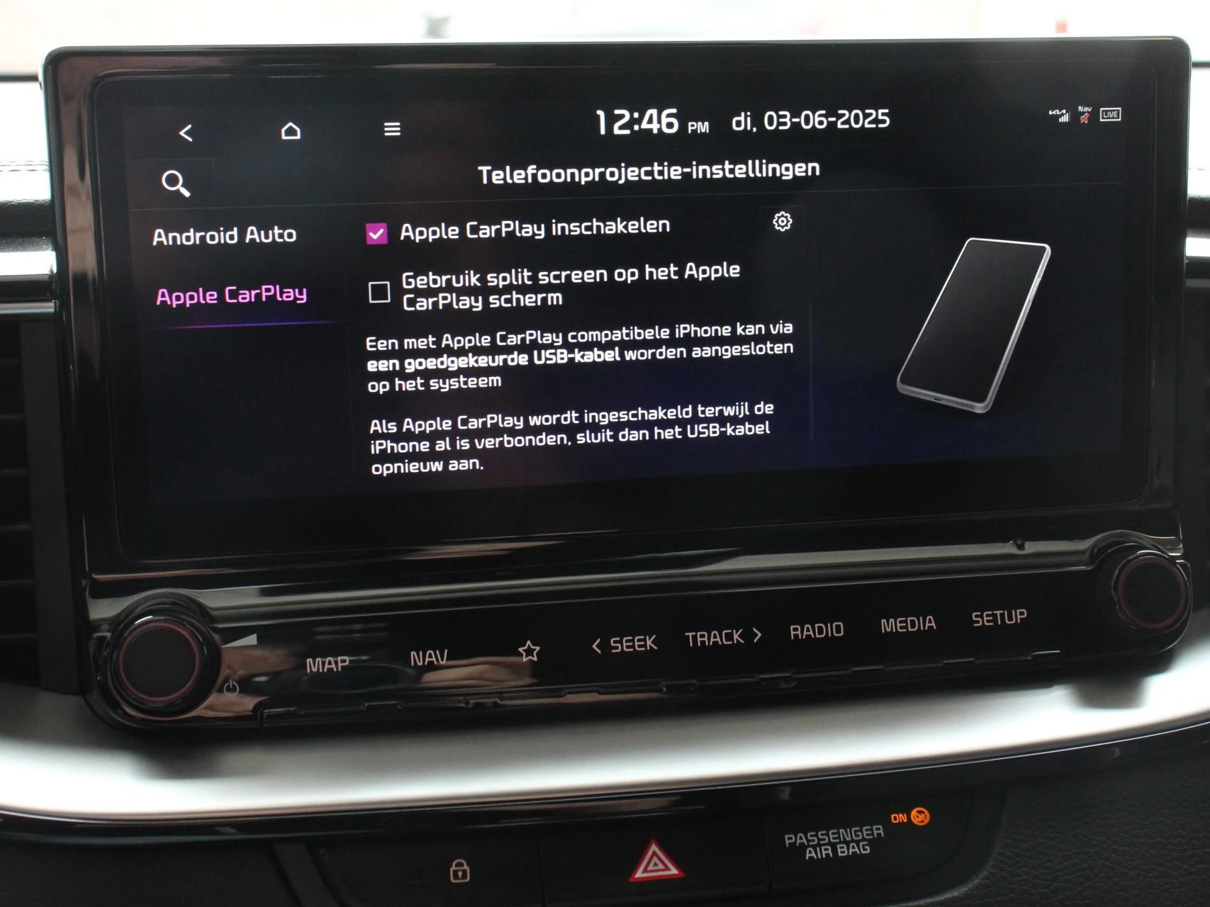 Hoofdafbeelding Kia ProCeed