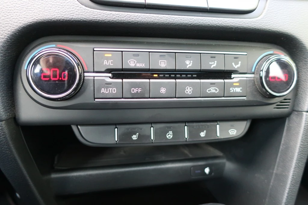 Hoofdafbeelding Kia ProCeed