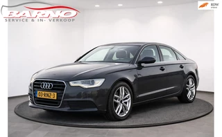 Audi A6 Limousine 2.8 FSI quattro Pro Line Plus BOSE|NAVI