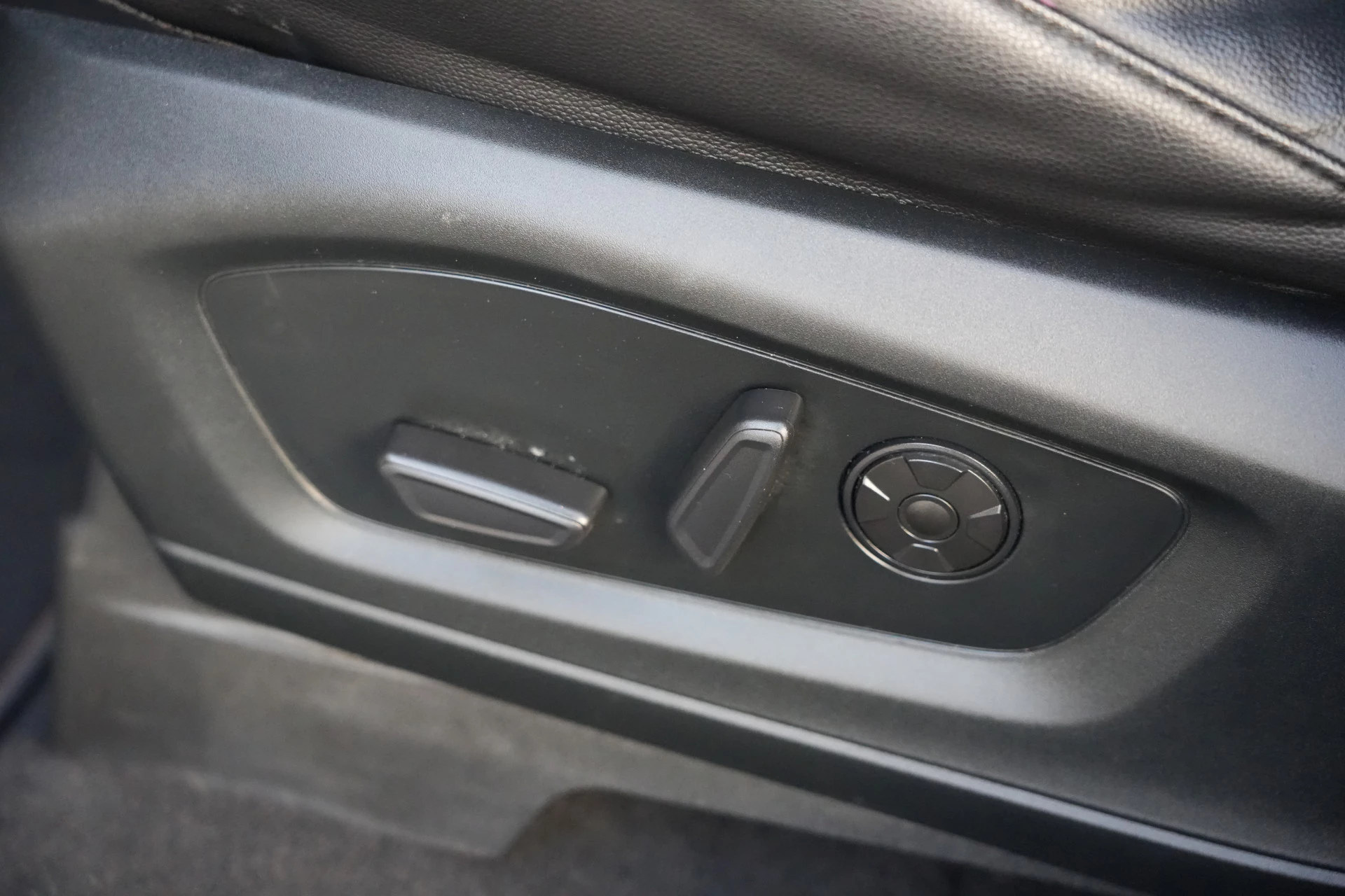 Hoofdafbeelding Ford Explorer