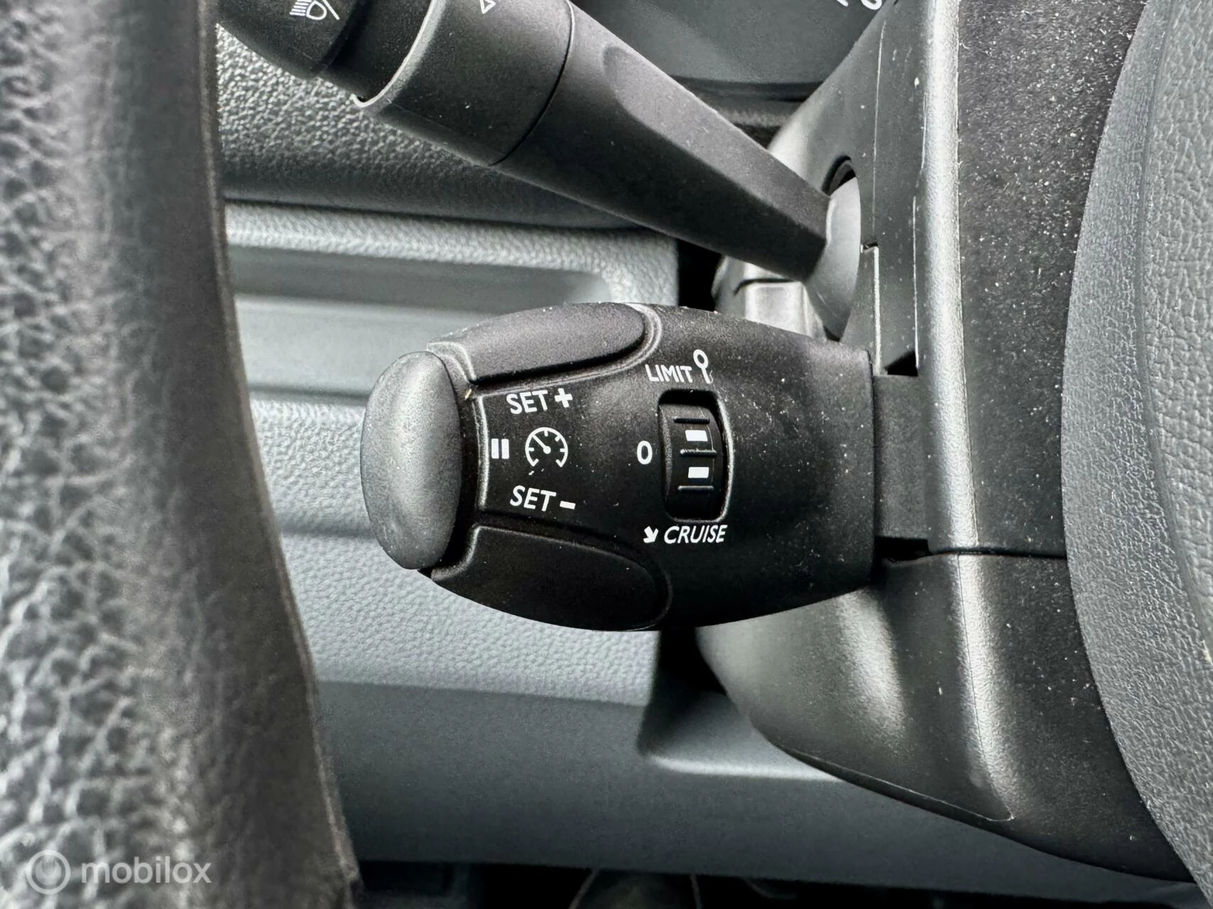 Hoofdafbeelding Citroën Jumpy