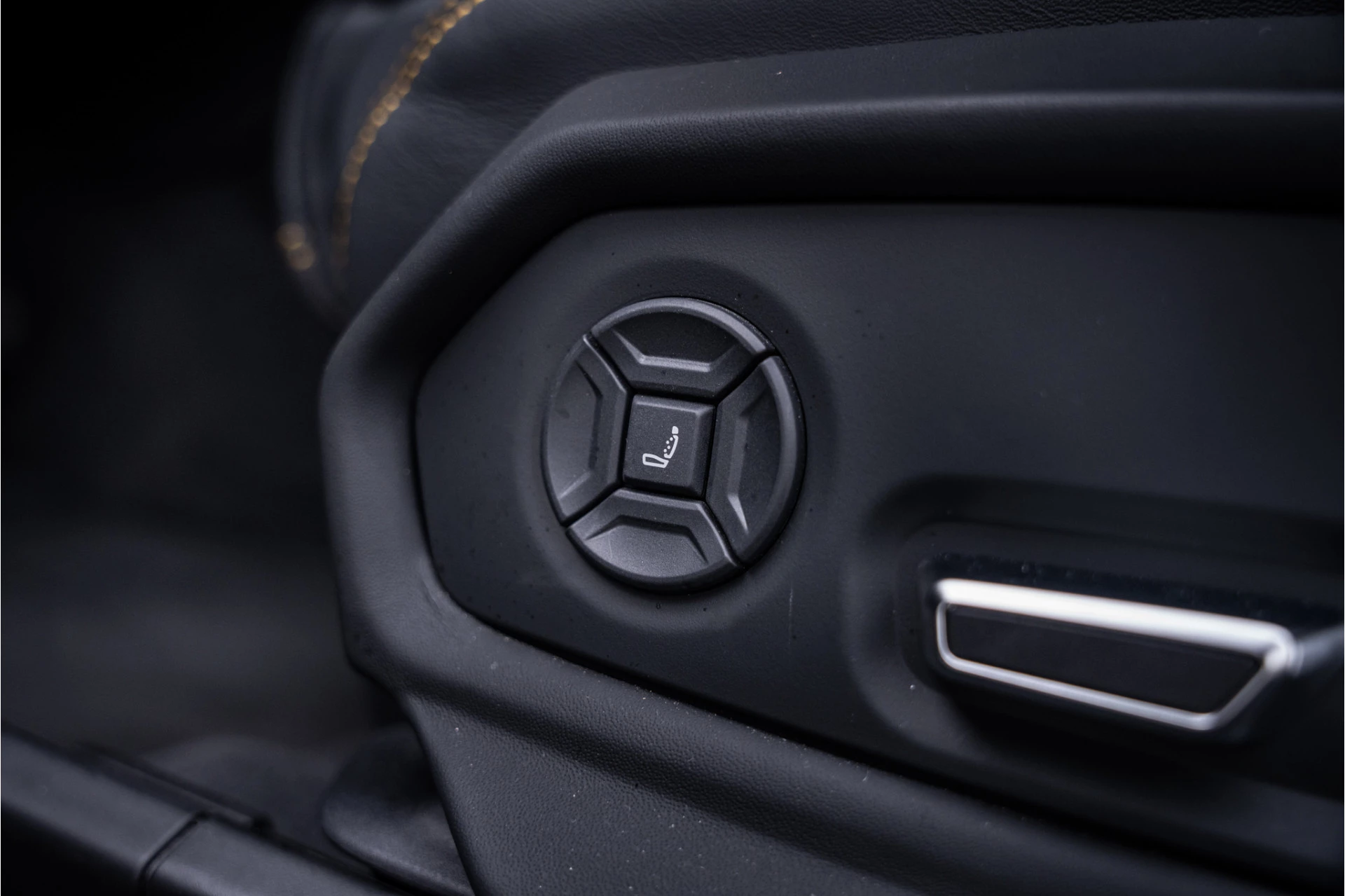 Hoofdafbeelding Lamborghini Urus