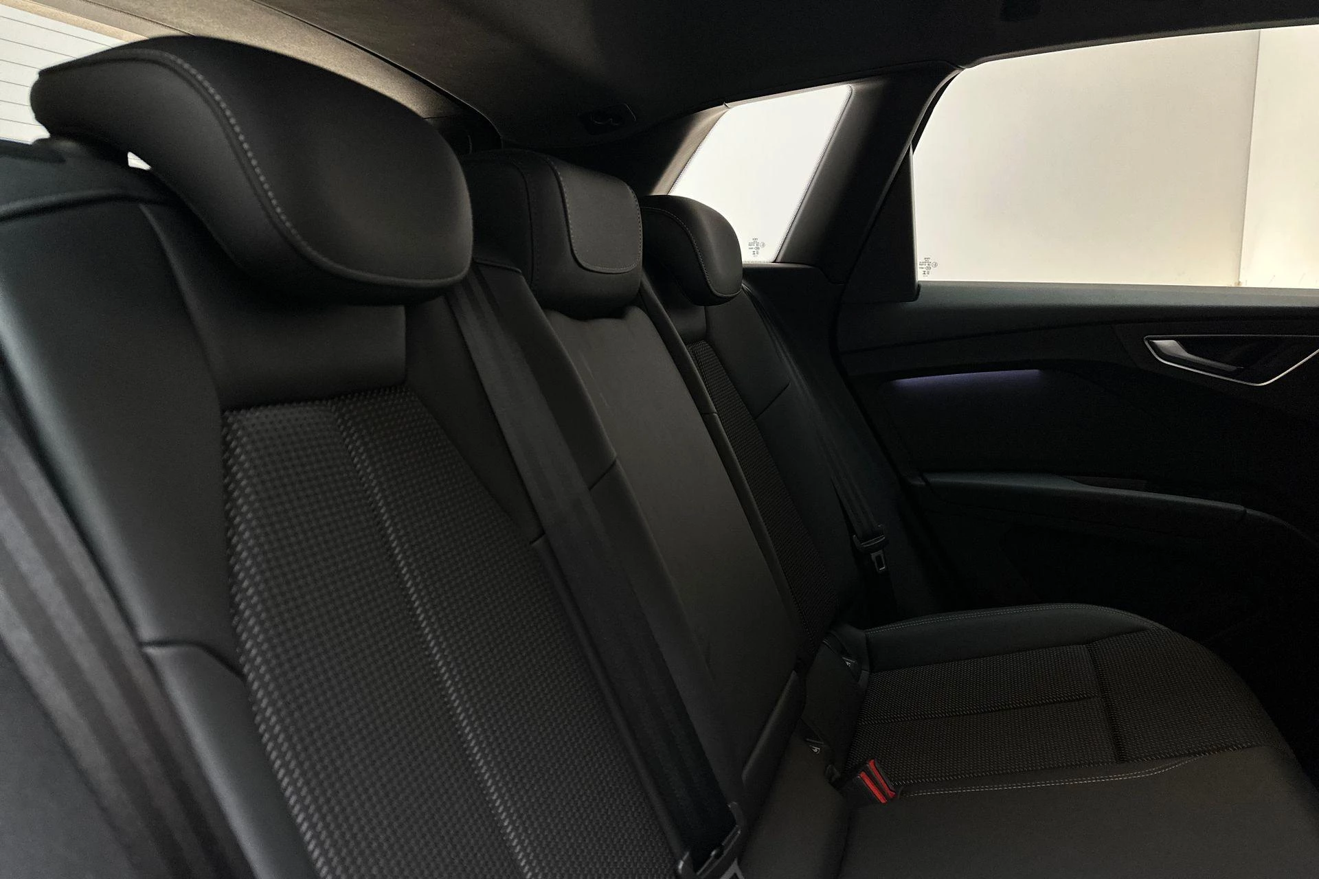 Hoofdafbeelding Audi Q4 e-tron