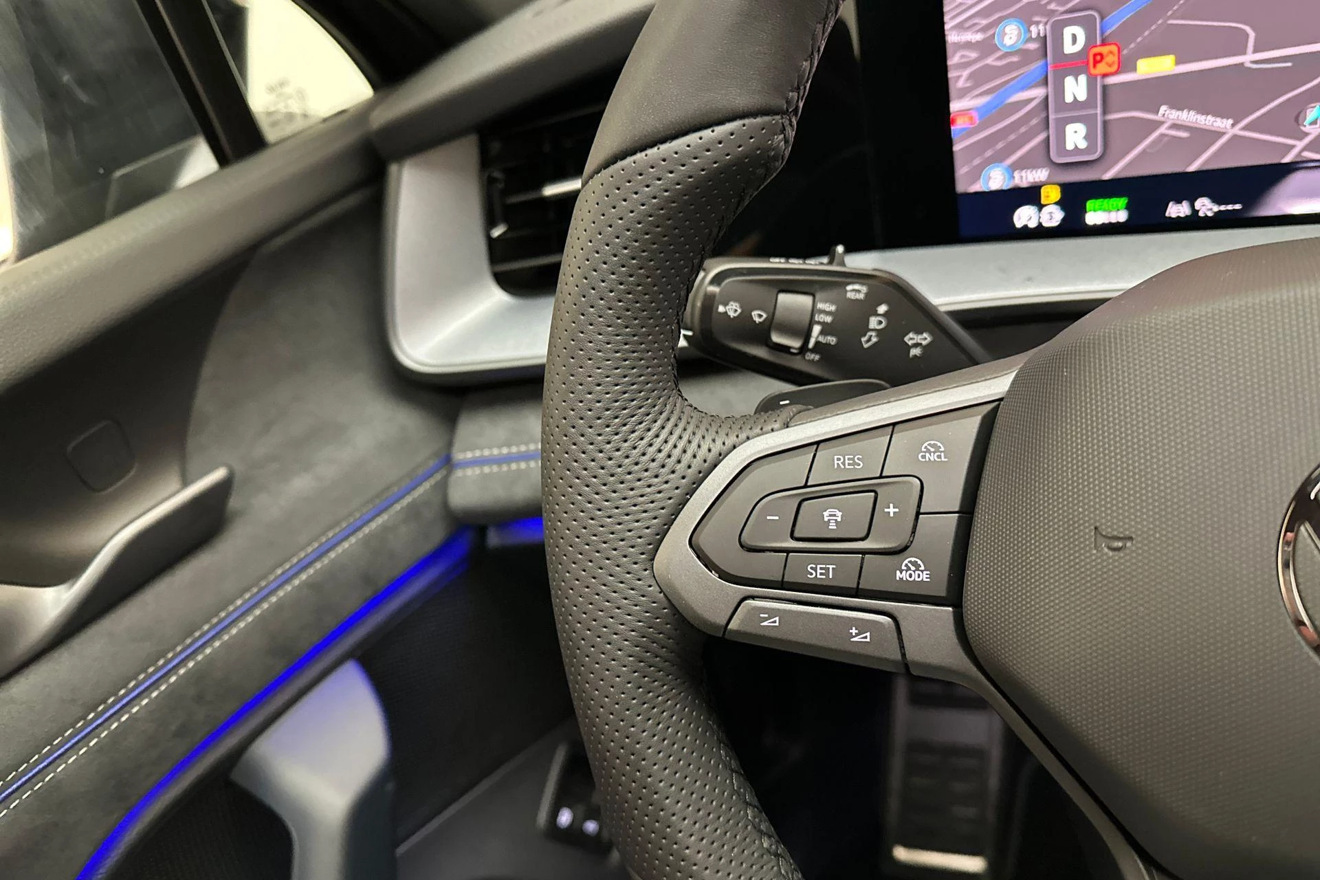 Hoofdafbeelding Volkswagen Tayron