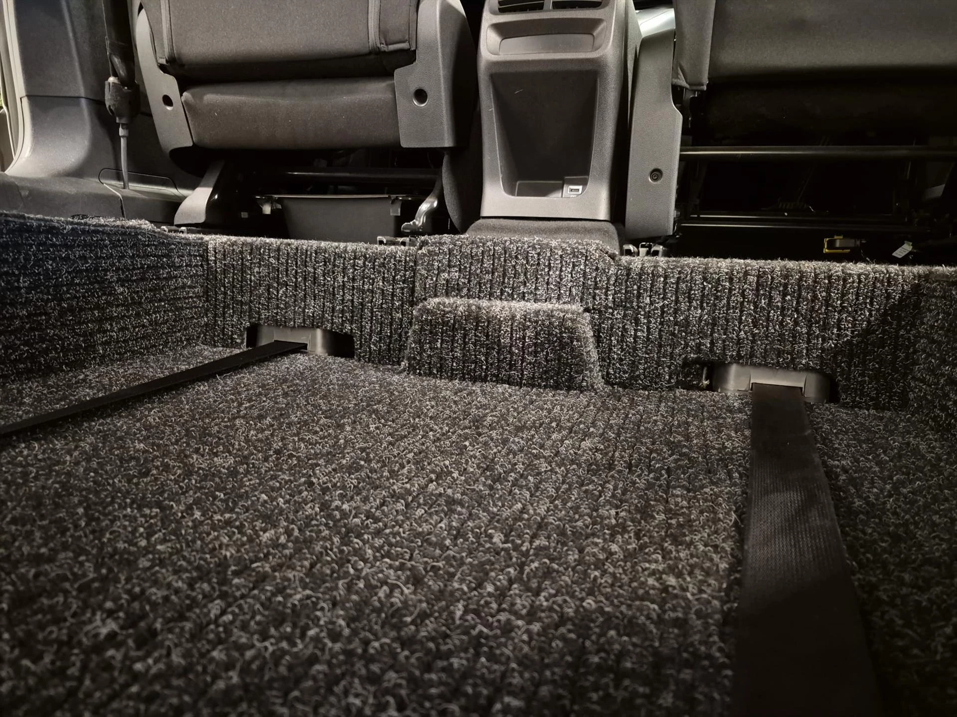 Hoofdafbeelding Peugeot Rifter