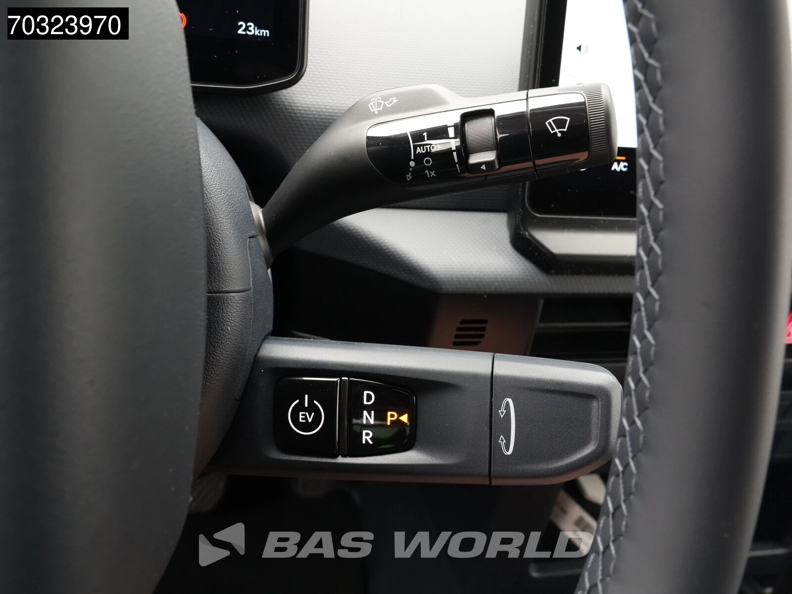 Hoofdafbeelding Kia PV5