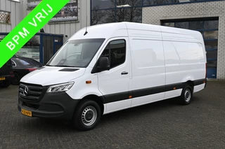 Mercedes-Benz Sprinter 317 CDI L3H2 Pro LED, Navigatie met camera, 270 Graden deuren