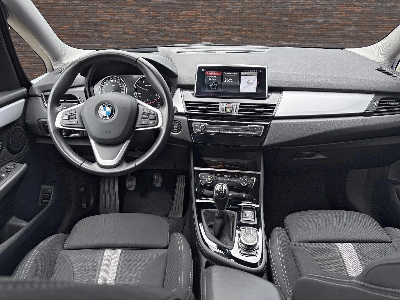 Hoofdafbeelding BMW 2 Serie
