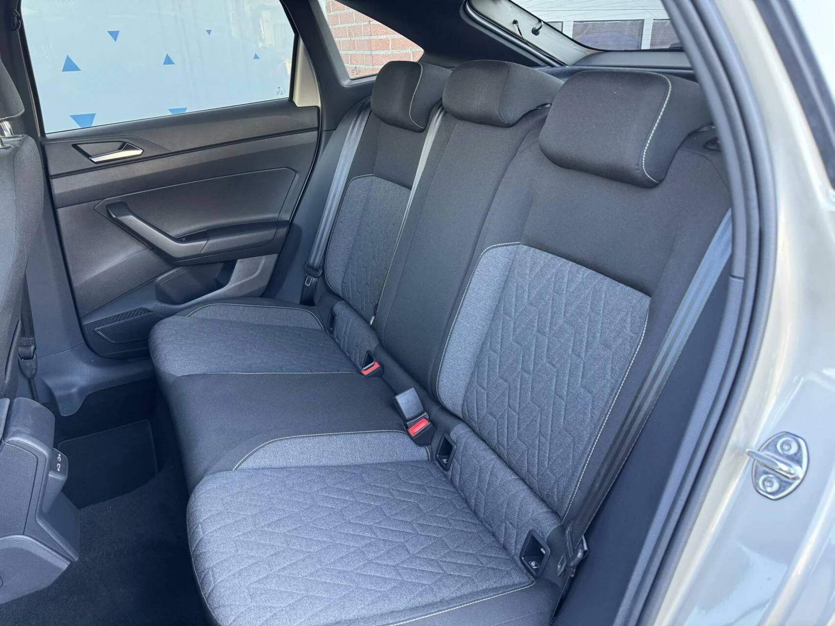 Hoofdafbeelding Volkswagen Taigo