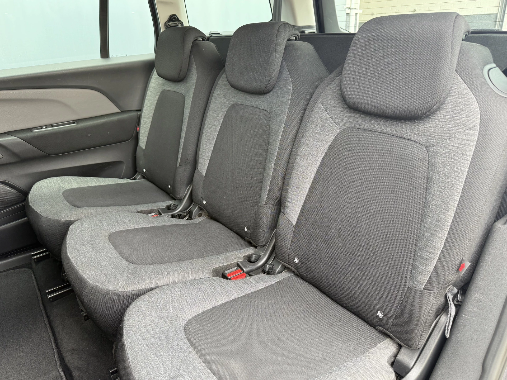 Hoofdafbeelding Citroën Grand C4 Spacetourer