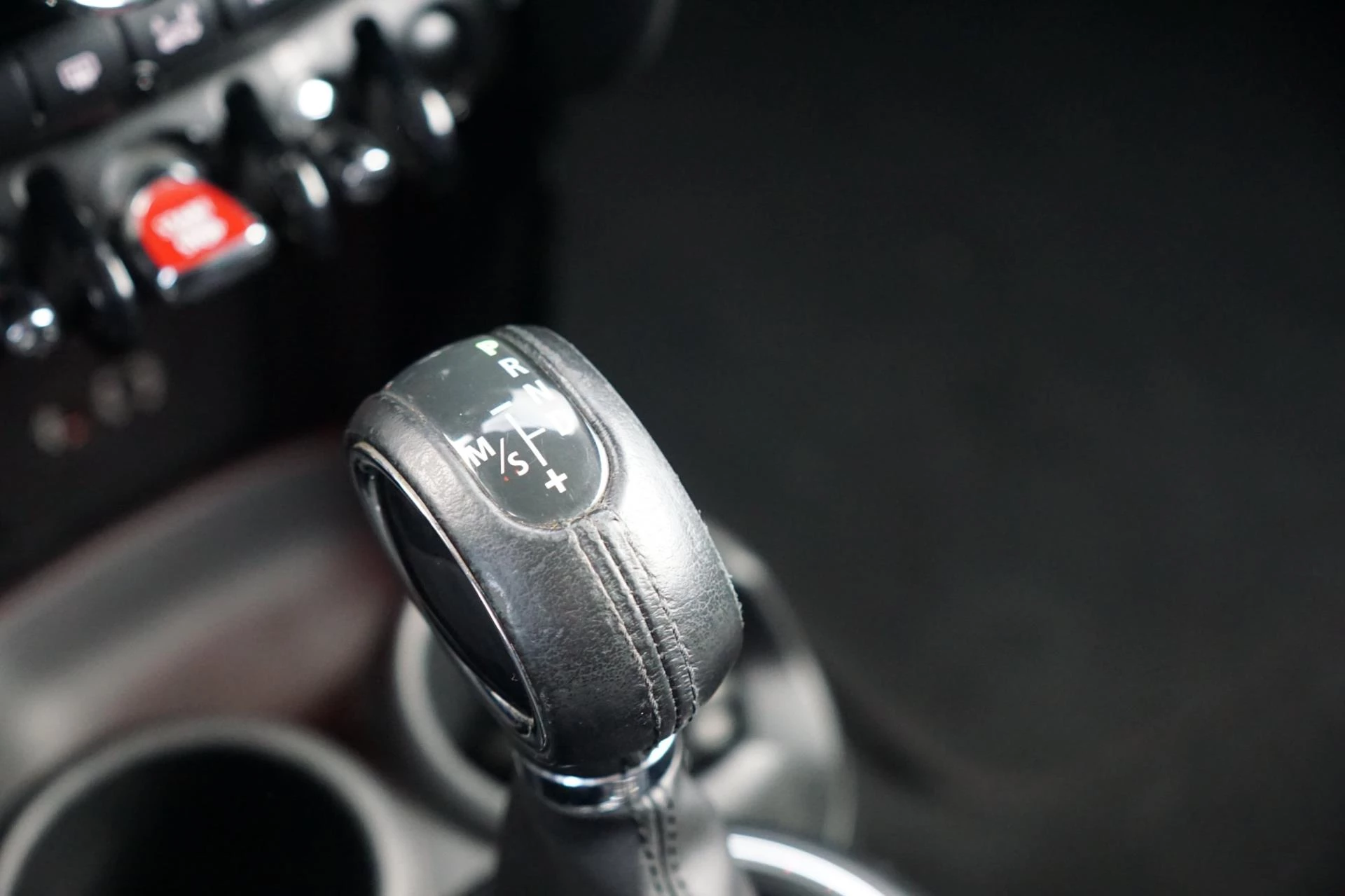 Hoofdafbeelding MINI Cooper S