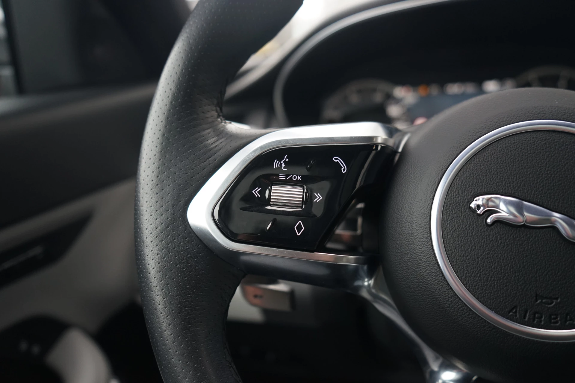 Hoofdafbeelding Jaguar E-PACE