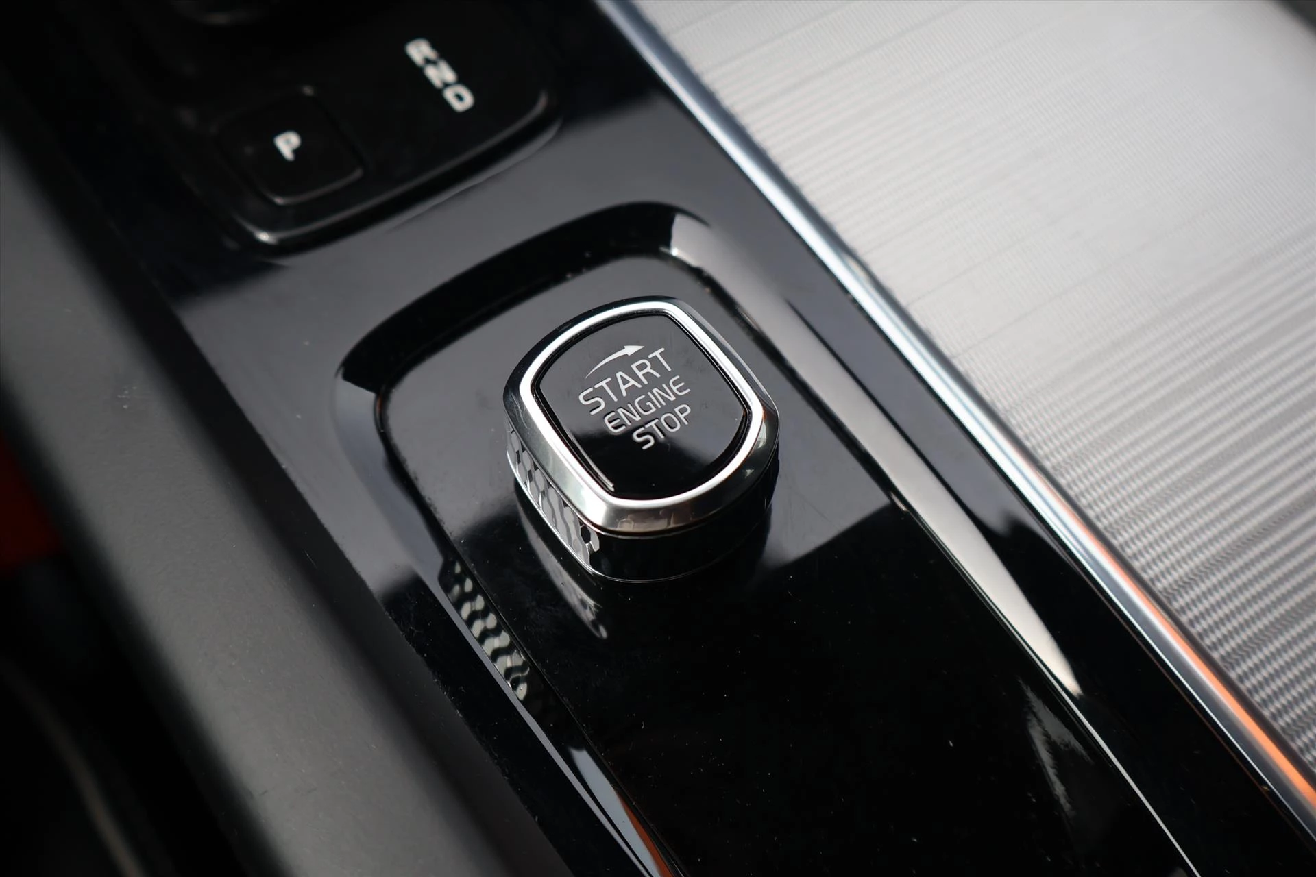 Hoofdafbeelding Volvo S60
