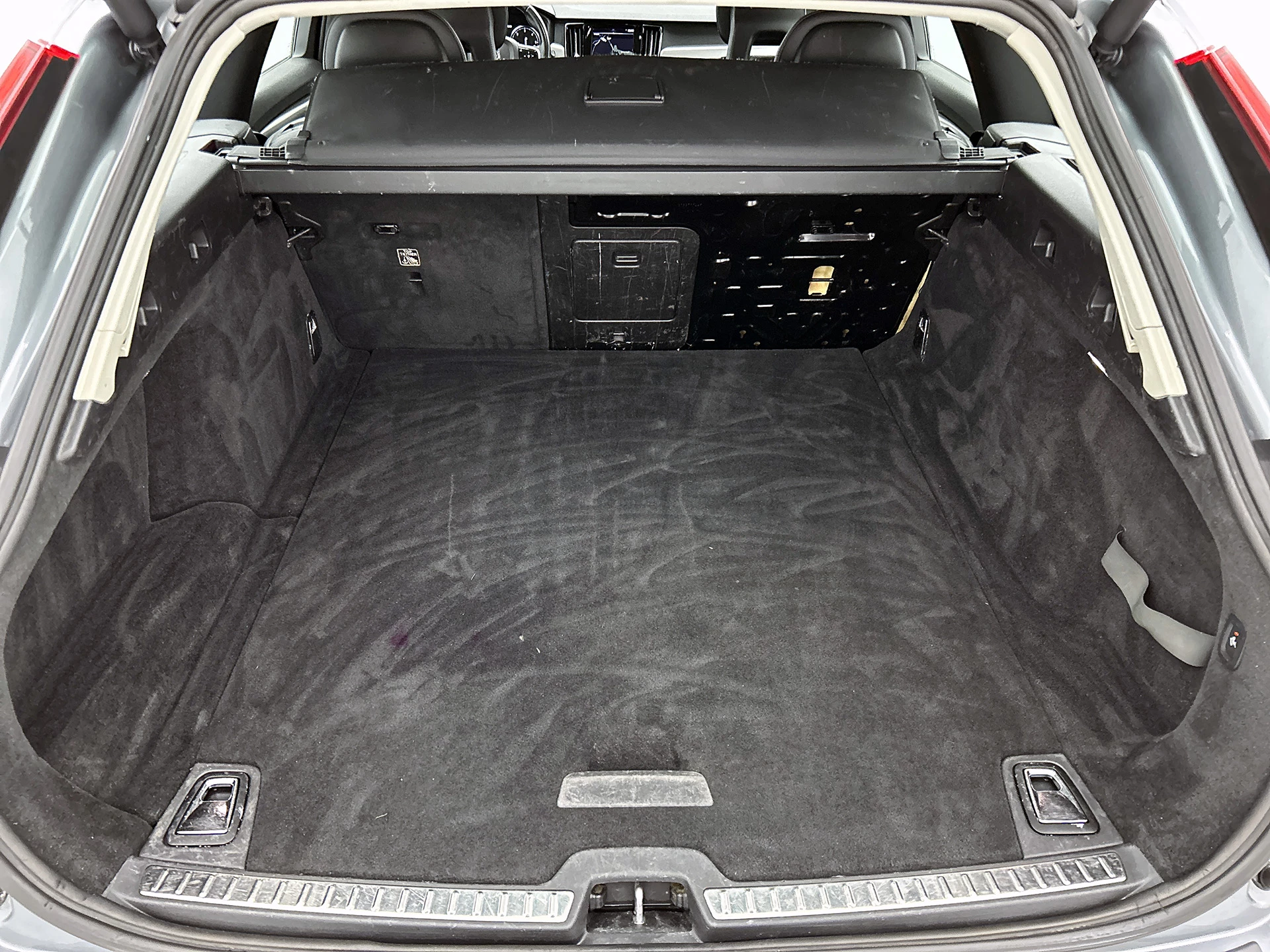 Hoofdafbeelding Volvo V90