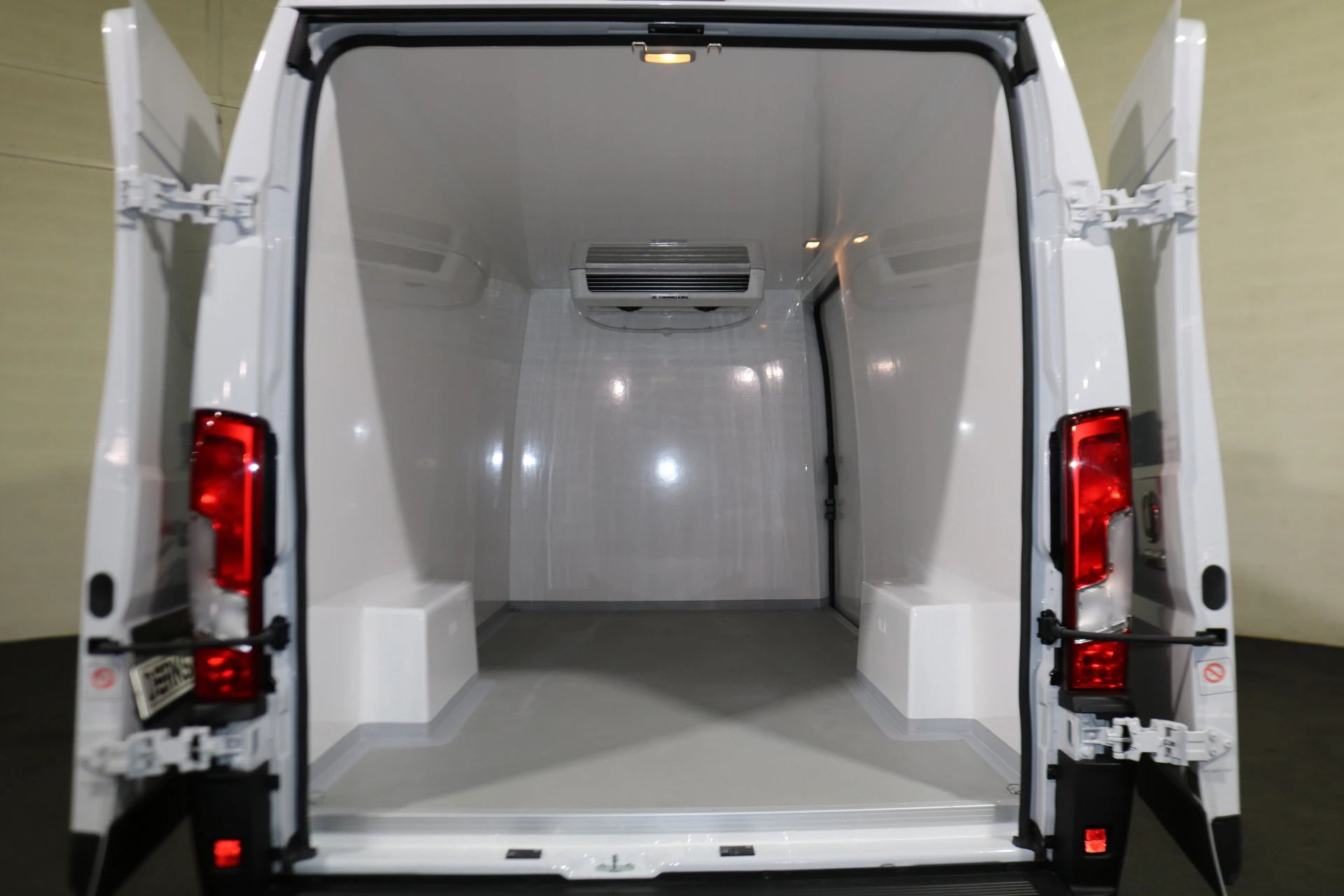 Hoofdafbeelding Fiat Ducato