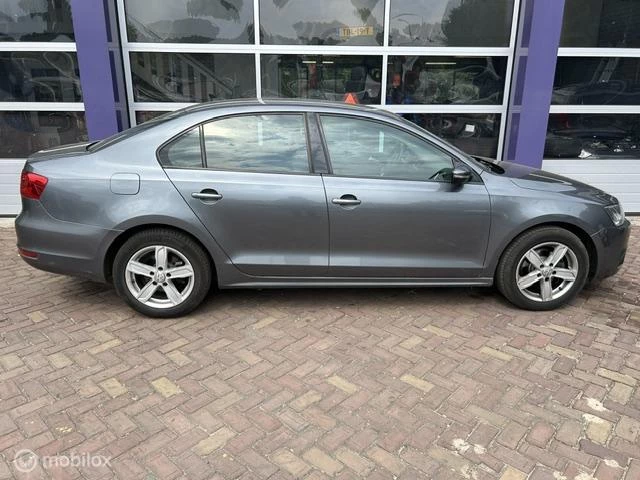 Hoofdafbeelding Volkswagen Jetta