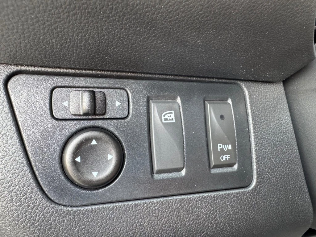 Hoofdafbeelding Dacia Spring