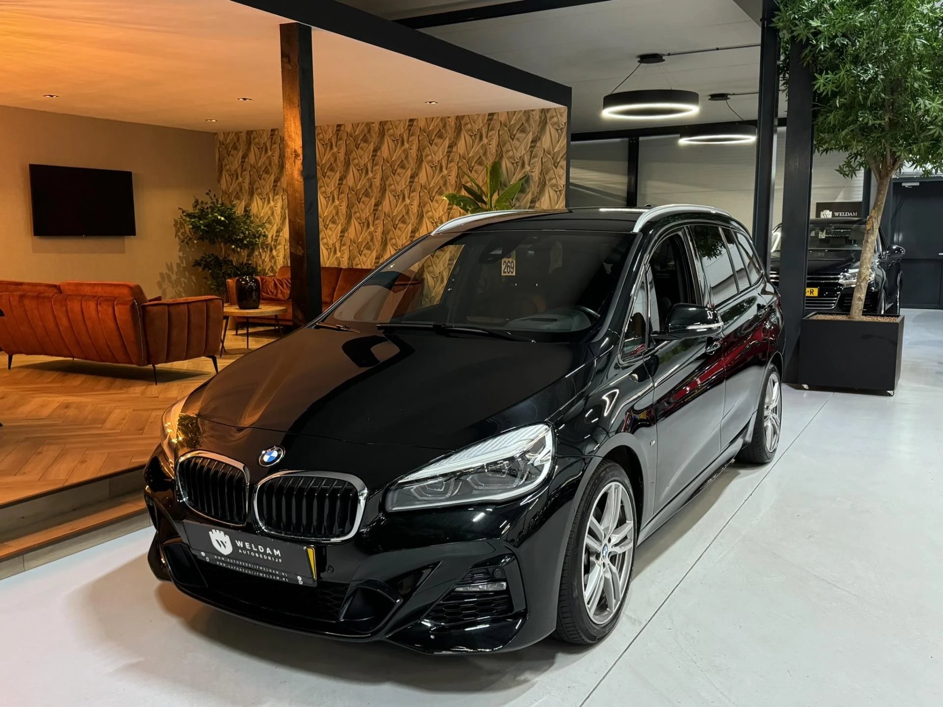 Hoofdafbeelding BMW 2 Serie