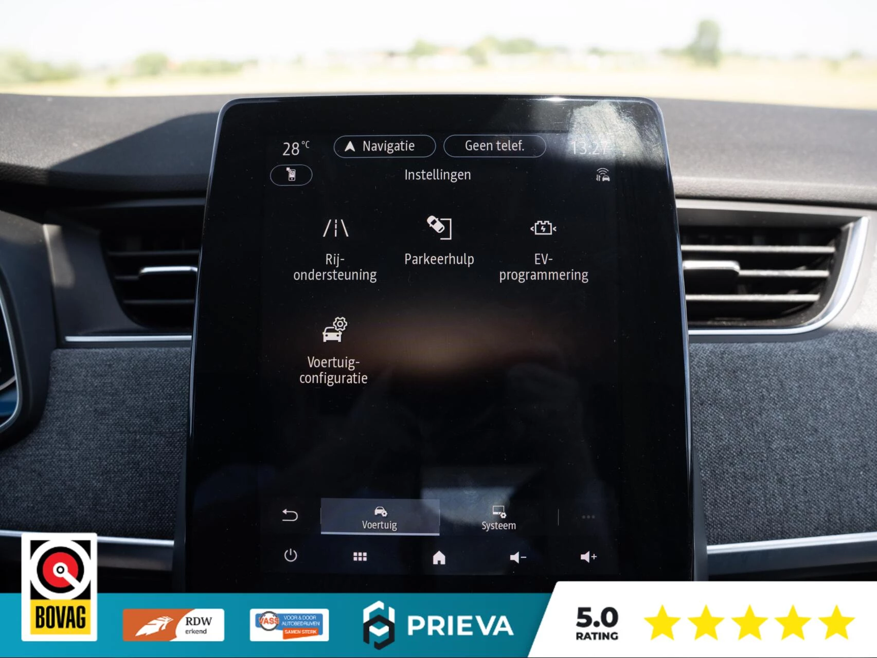 Hoofdafbeelding Renault ZOE