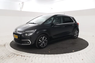 Citroën C4 Spacetourer 1.5 BlueHDI Feel Navigatie, Cruise, Climate
