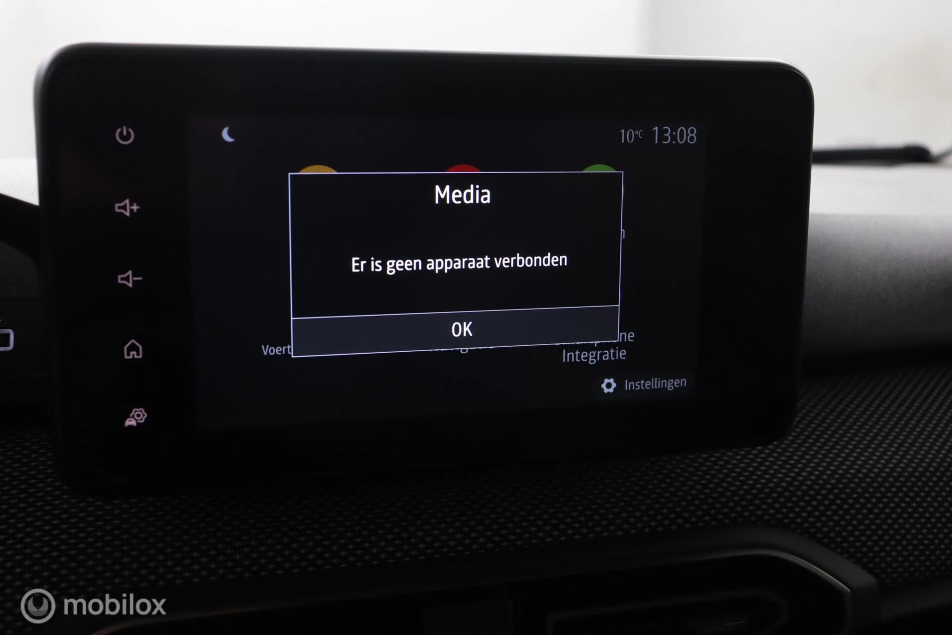 Hoofdafbeelding Dacia Jogger