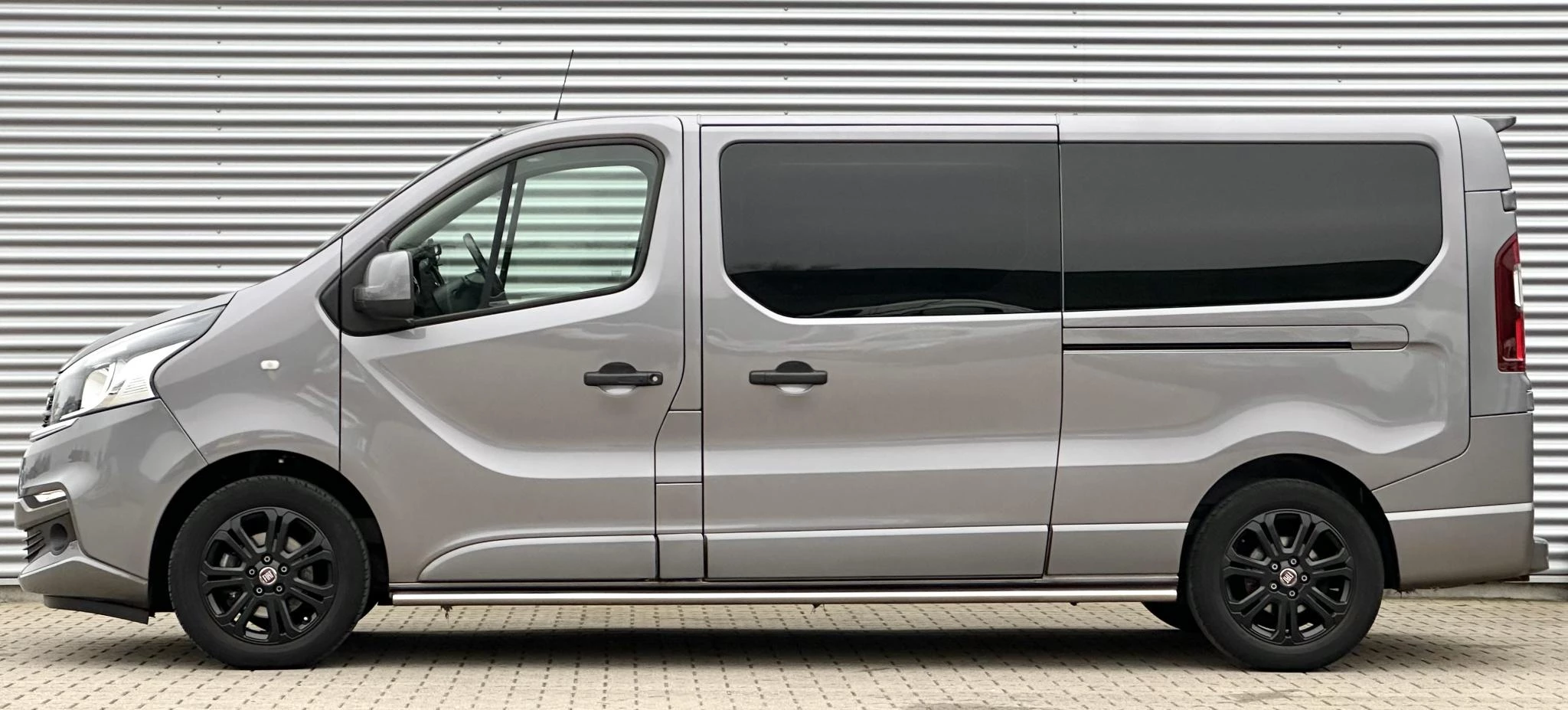 Hoofdafbeelding Fiat Talento