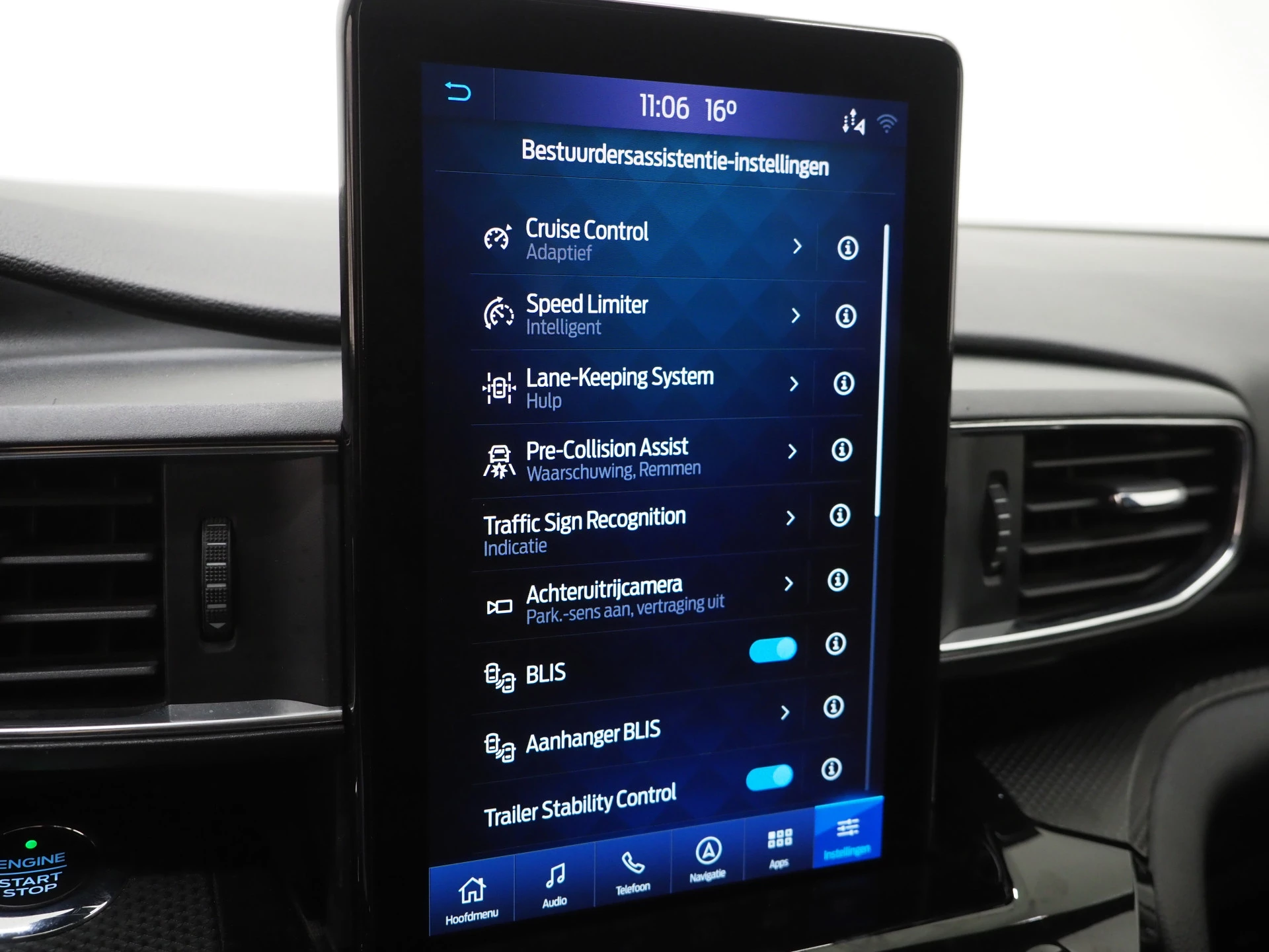 Hoofdafbeelding Ford Explorer