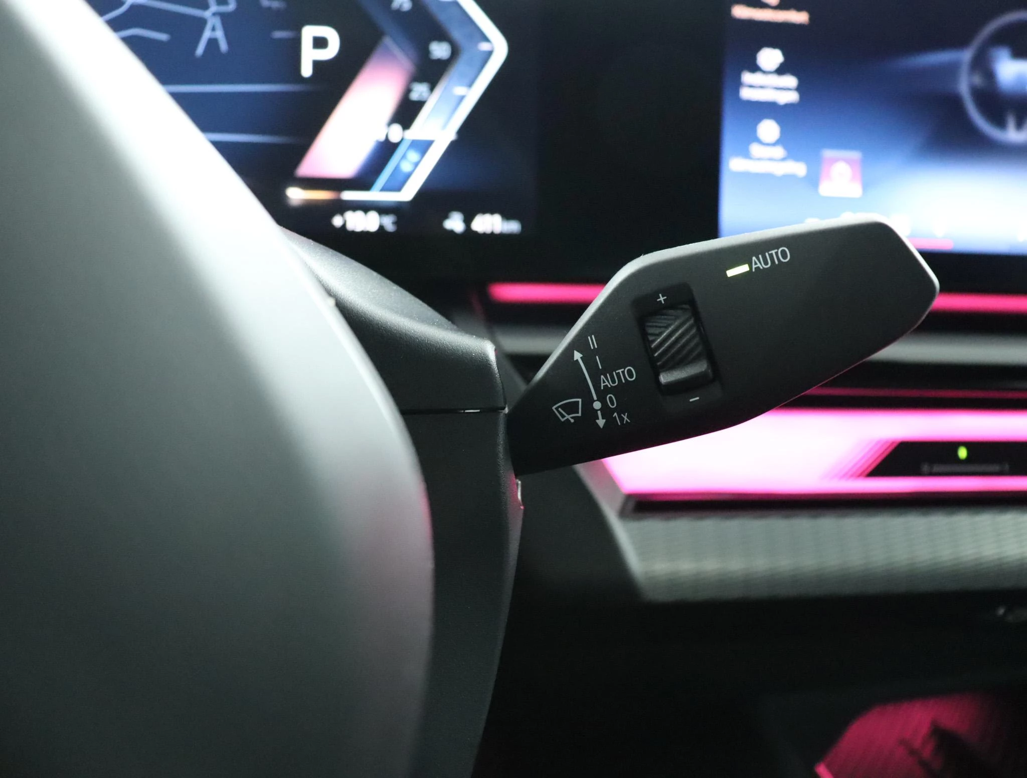 Hoofdafbeelding BMW i5