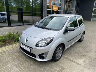 Hoofdafbeelding Renault Twingo Renault Twingo 1.2-16V Collection