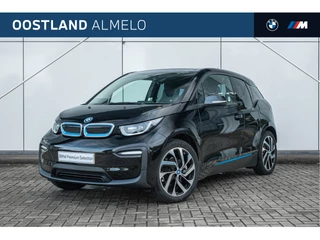 Hoofdafbeelding BMW i3 BMW i3 Basis / Stoelverwarming / Airconditioning / Cruise Control