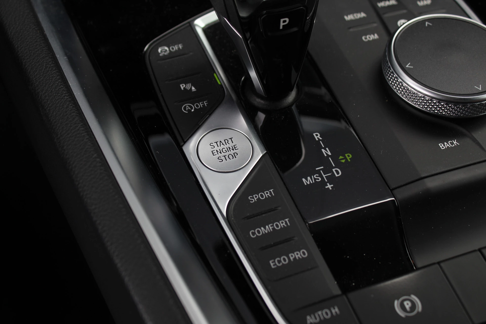 Hoofdafbeelding BMW Z4