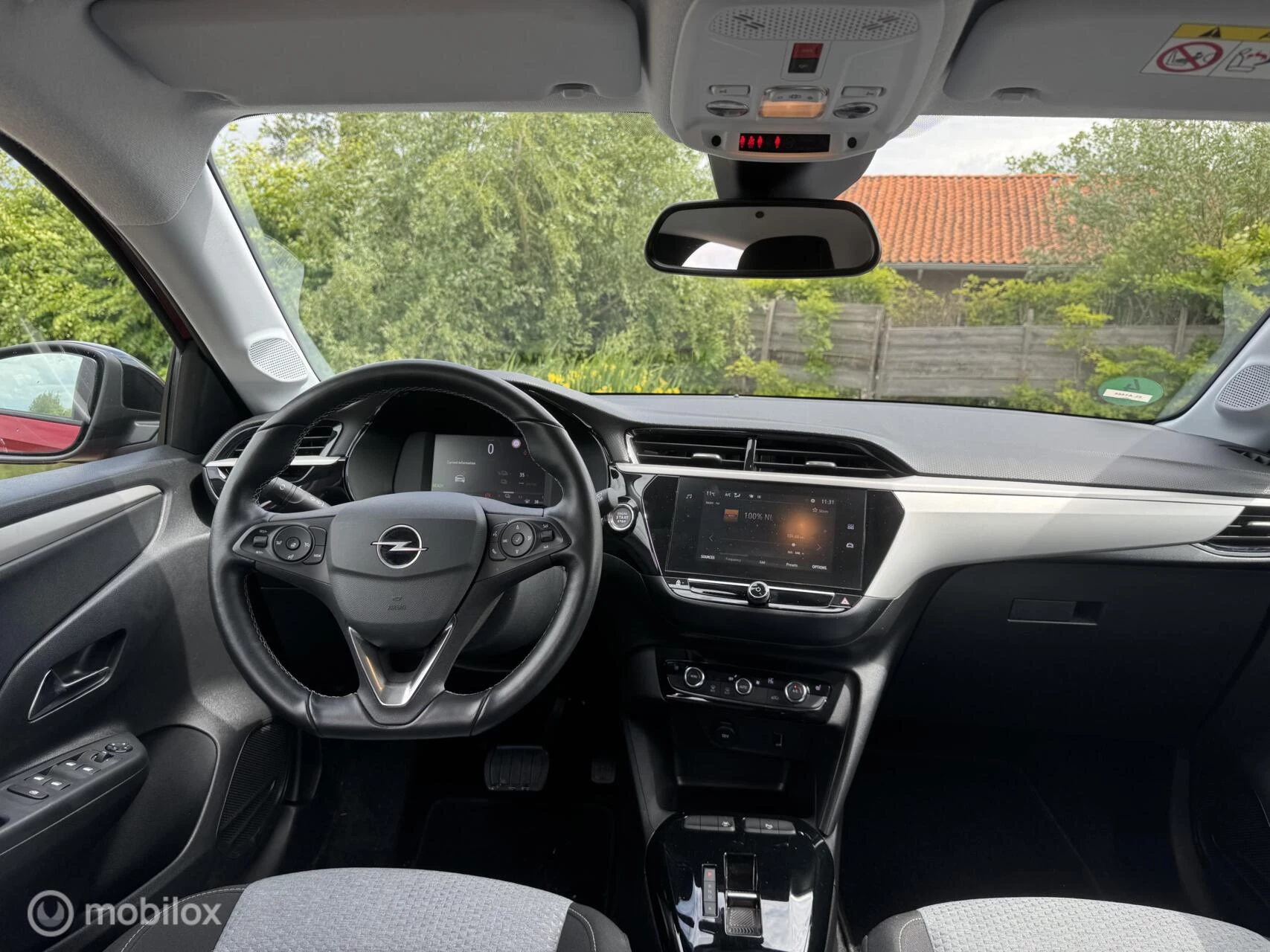 Hoofdafbeelding Opel Corsa-e