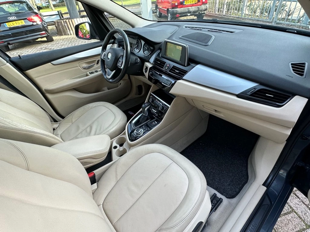 Hoofdafbeelding BMW 2 Serie