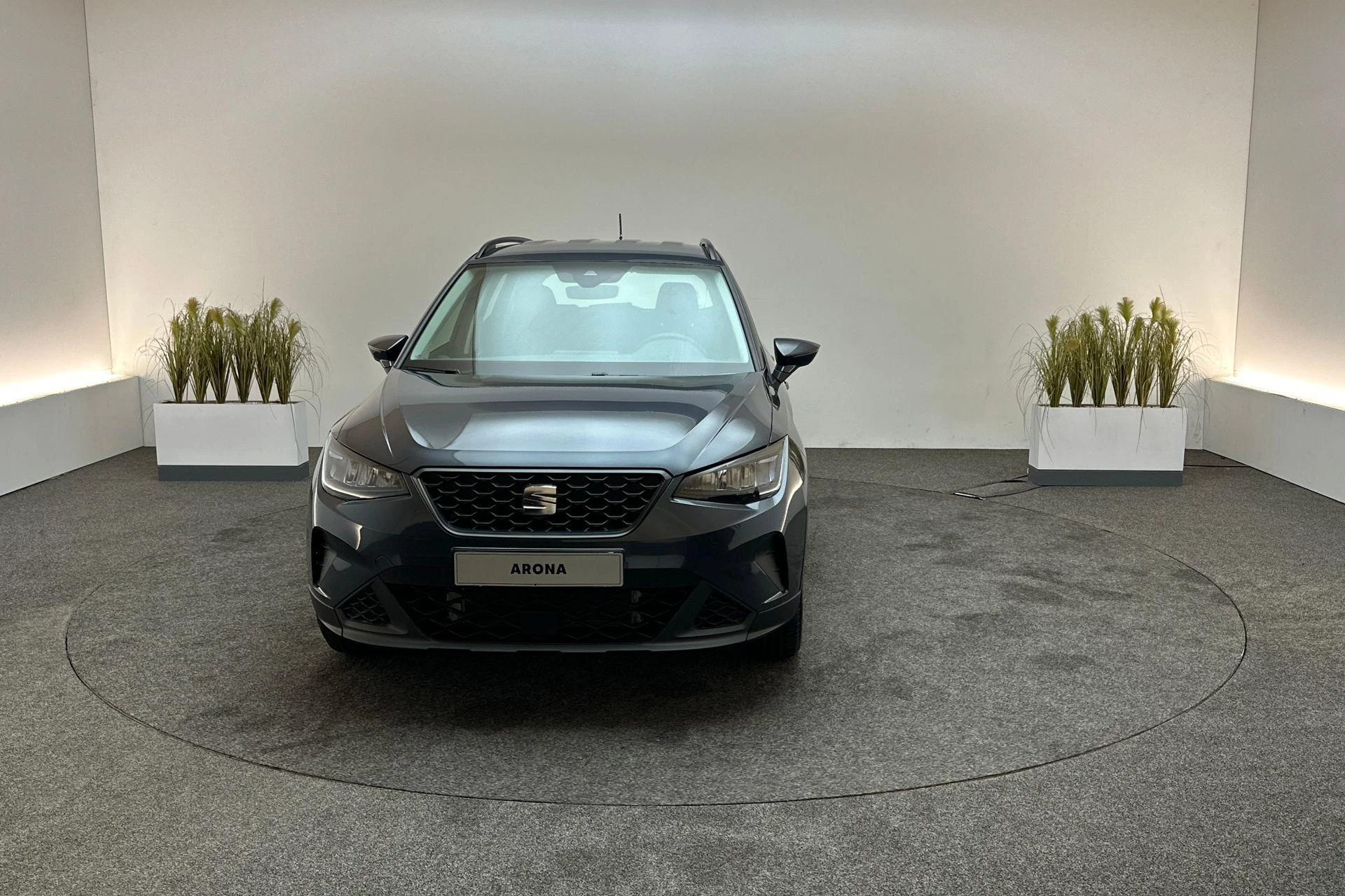 Hoofdafbeelding SEAT Arona