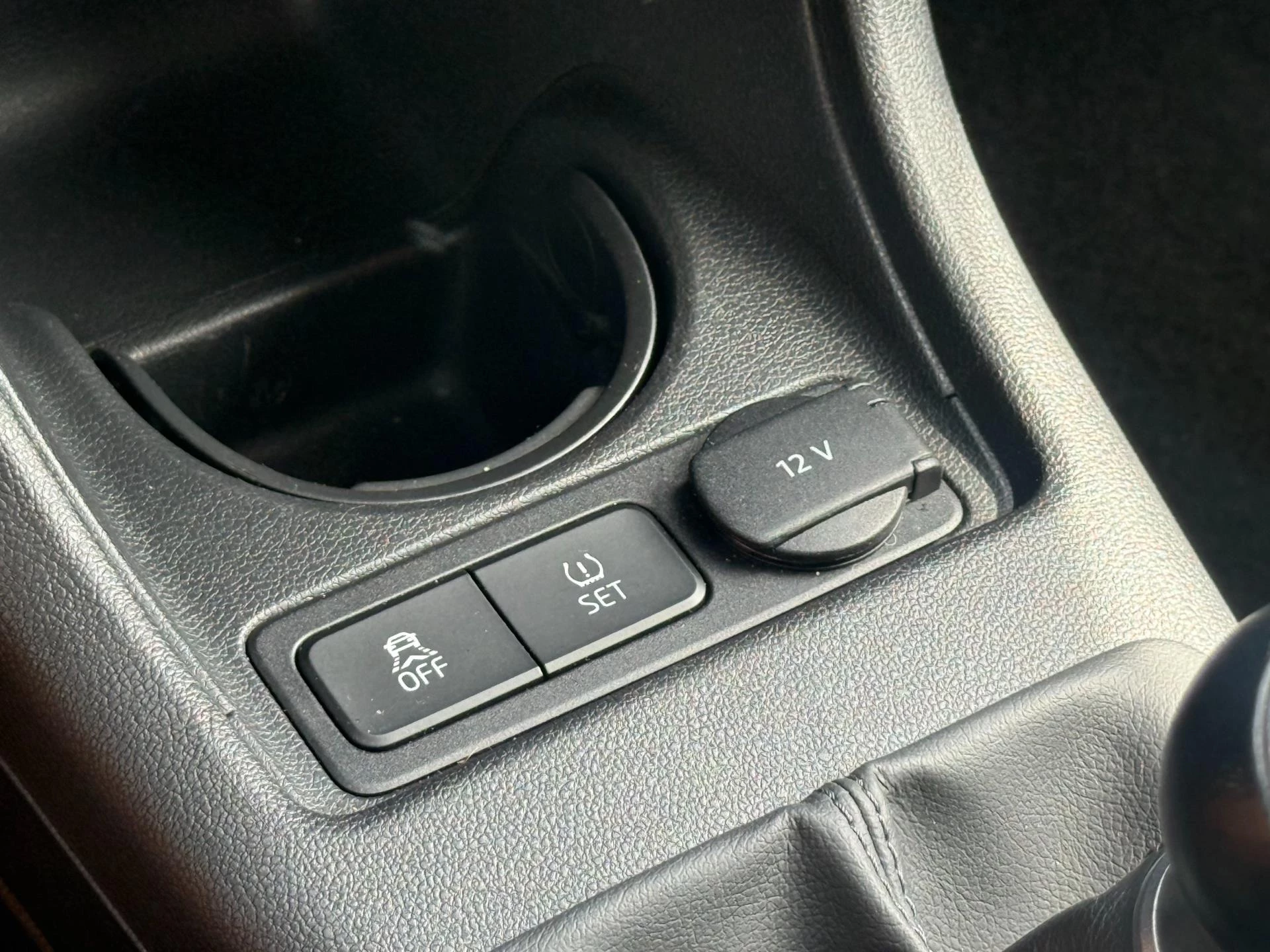 Hoofdafbeelding SEAT Mii