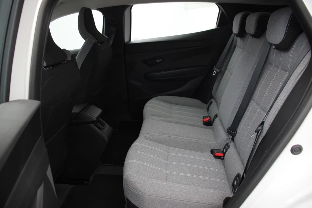 Hoofdafbeelding Renault Megane E-Tech