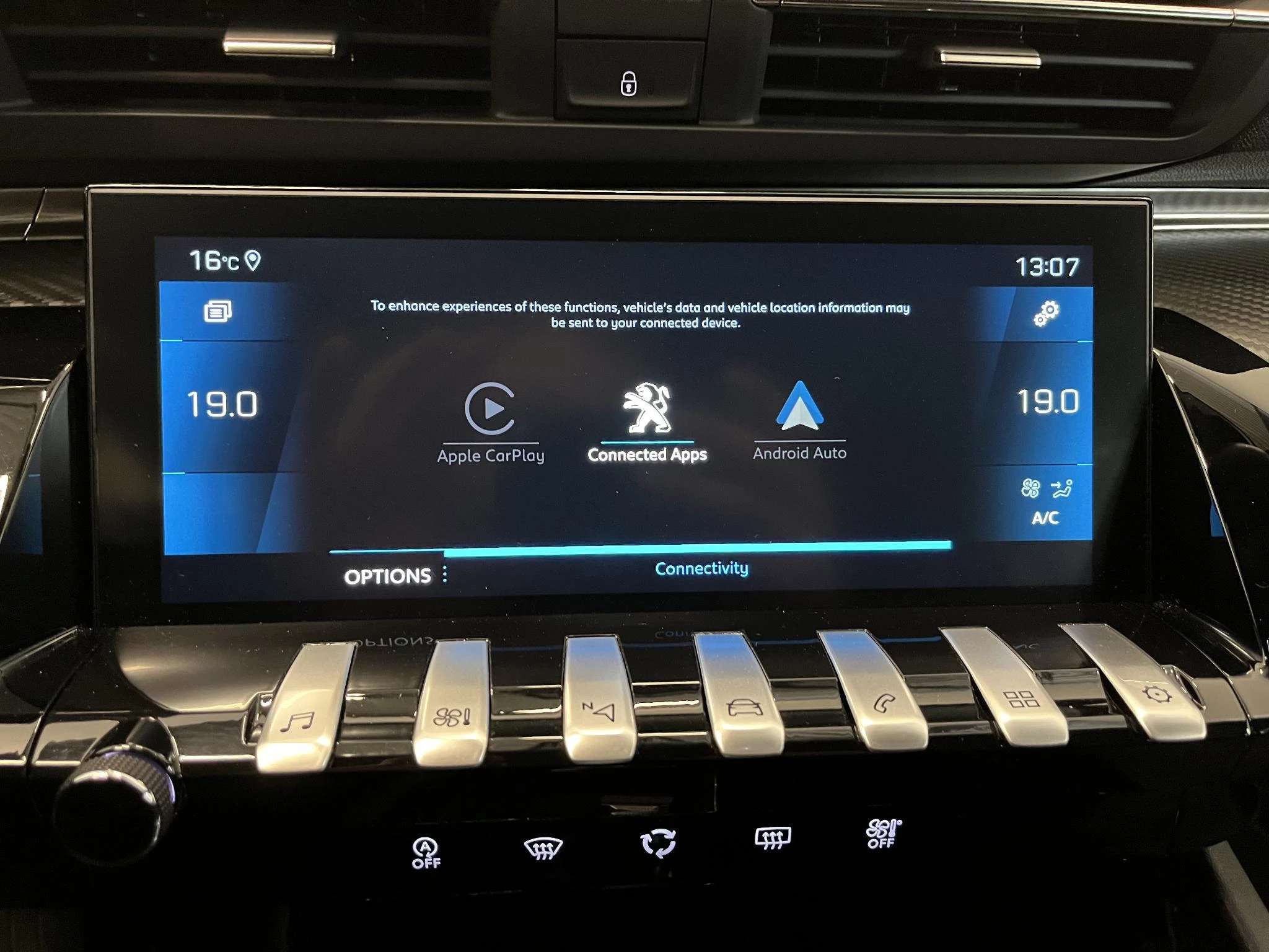 Hoofdafbeelding Peugeot 508