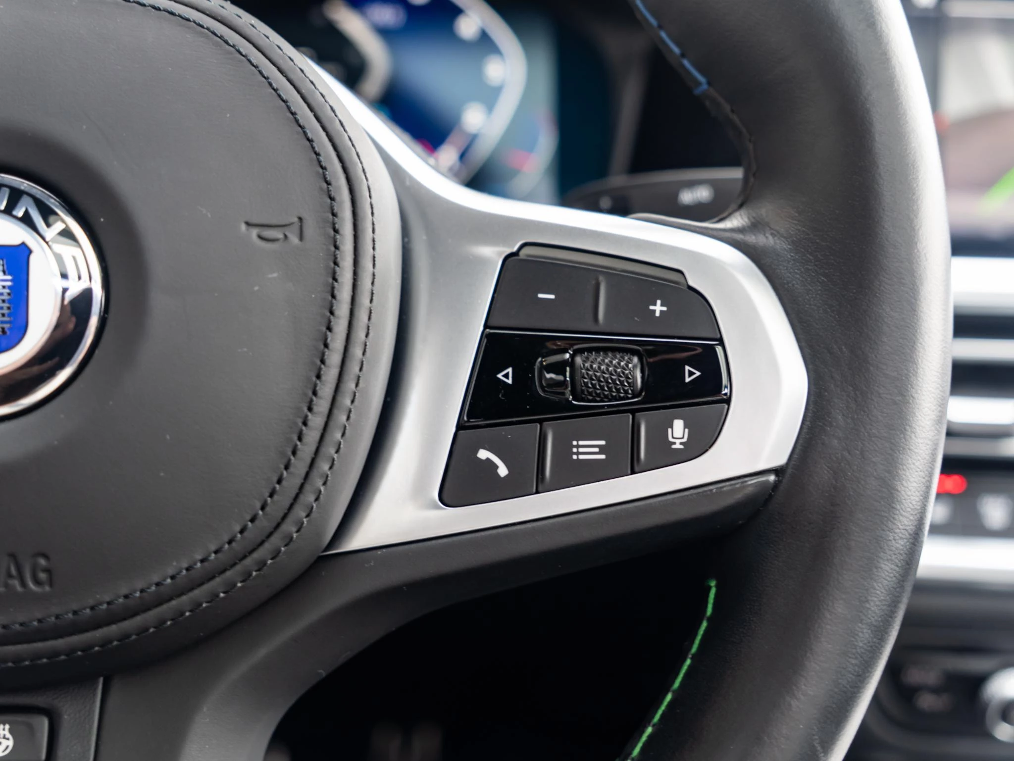 Hoofdafbeelding Alpina B3