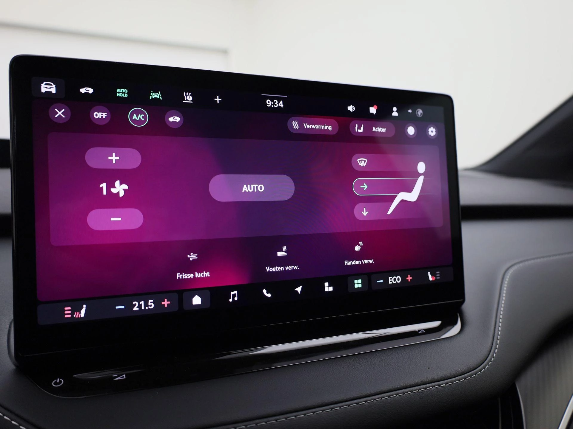 Hoofdafbeelding Škoda Enyaq iV