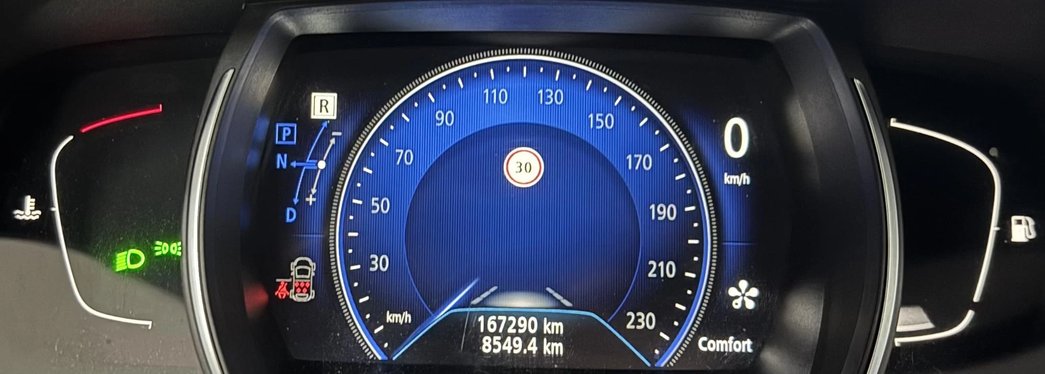 Hoofdafbeelding Renault Espace