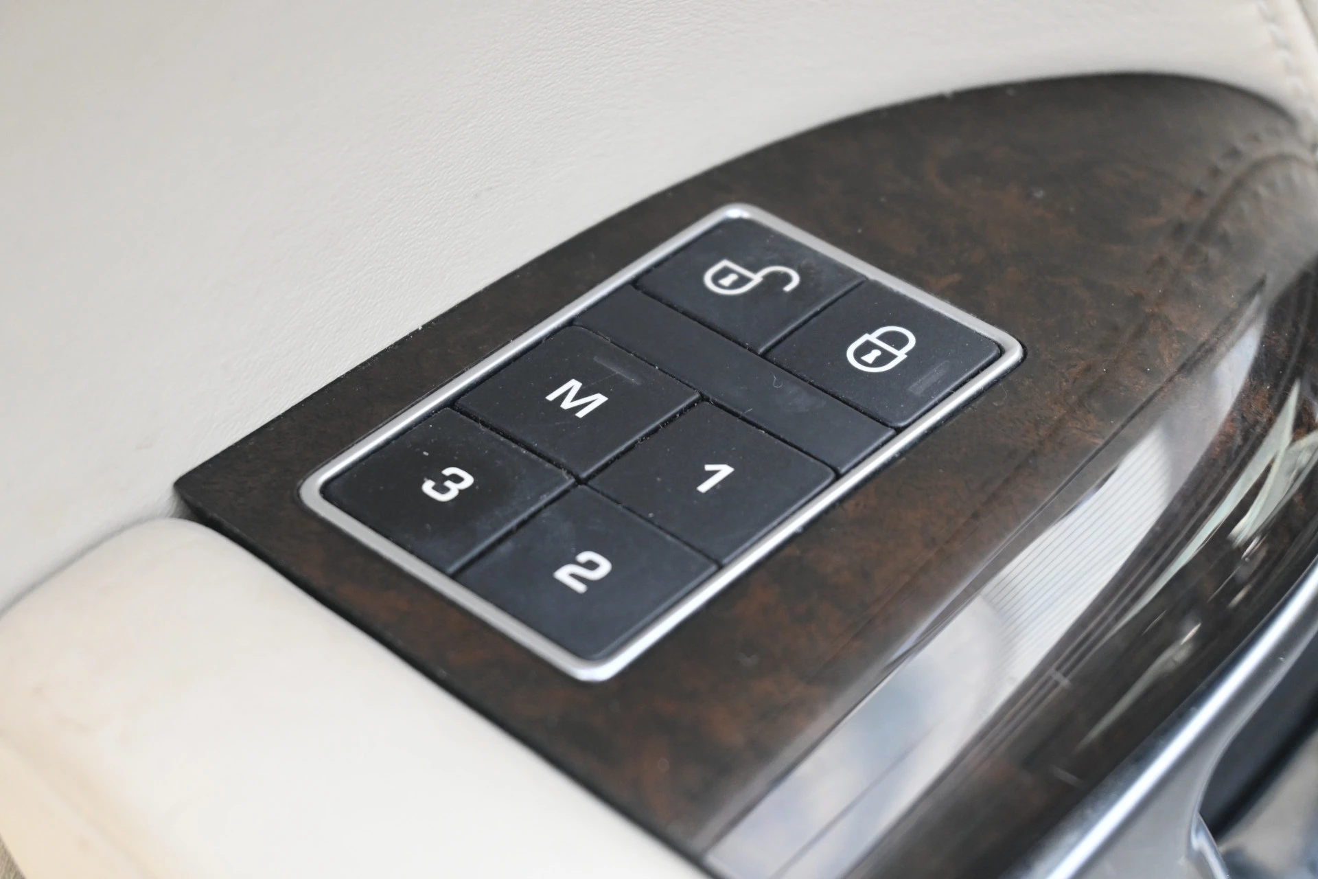 Hoofdafbeelding Land Rover Range Rover