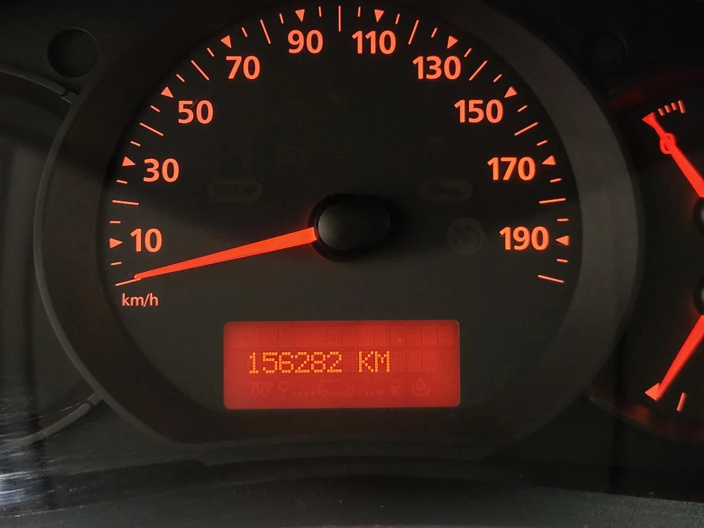 Hoofdafbeelding Renault Kangoo