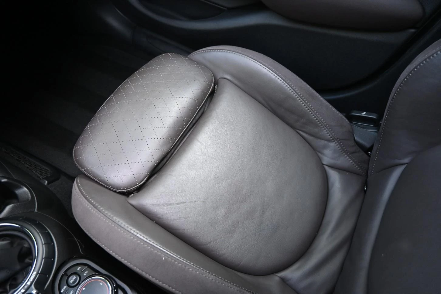Hoofdafbeelding MINI Cooper S