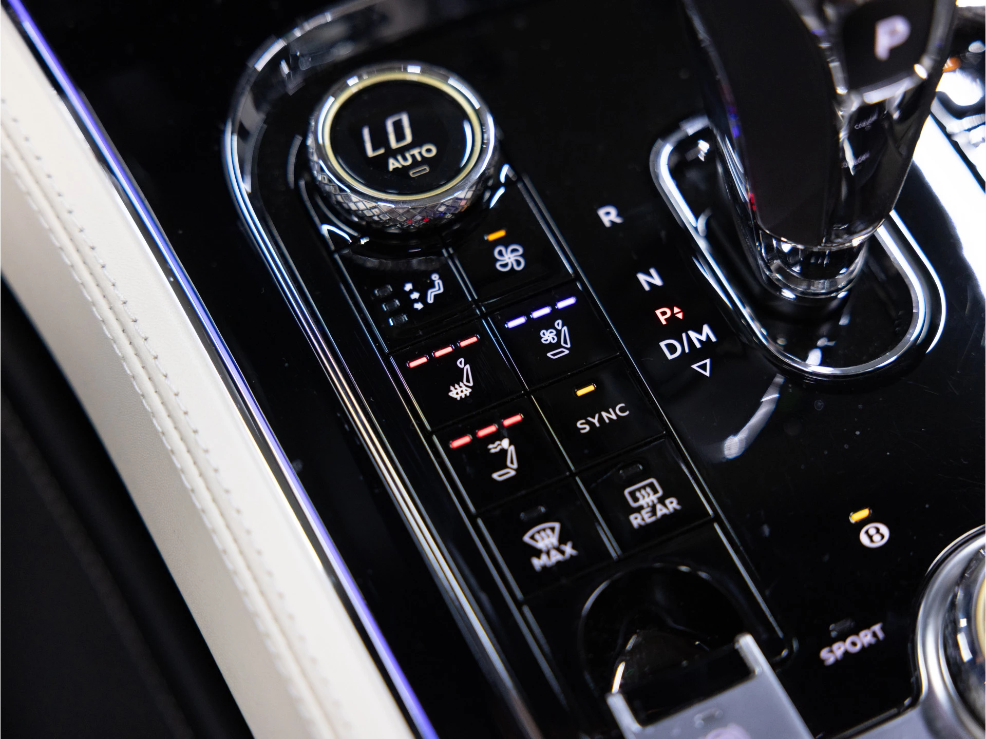 Hoofdafbeelding Bentley Continental GT