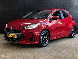 Hoofdafbeelding Toyota Yaris Toyota Yaris 1.5 Hybrid Comfort KEYLESS CAMERA APPLE CARPLAY