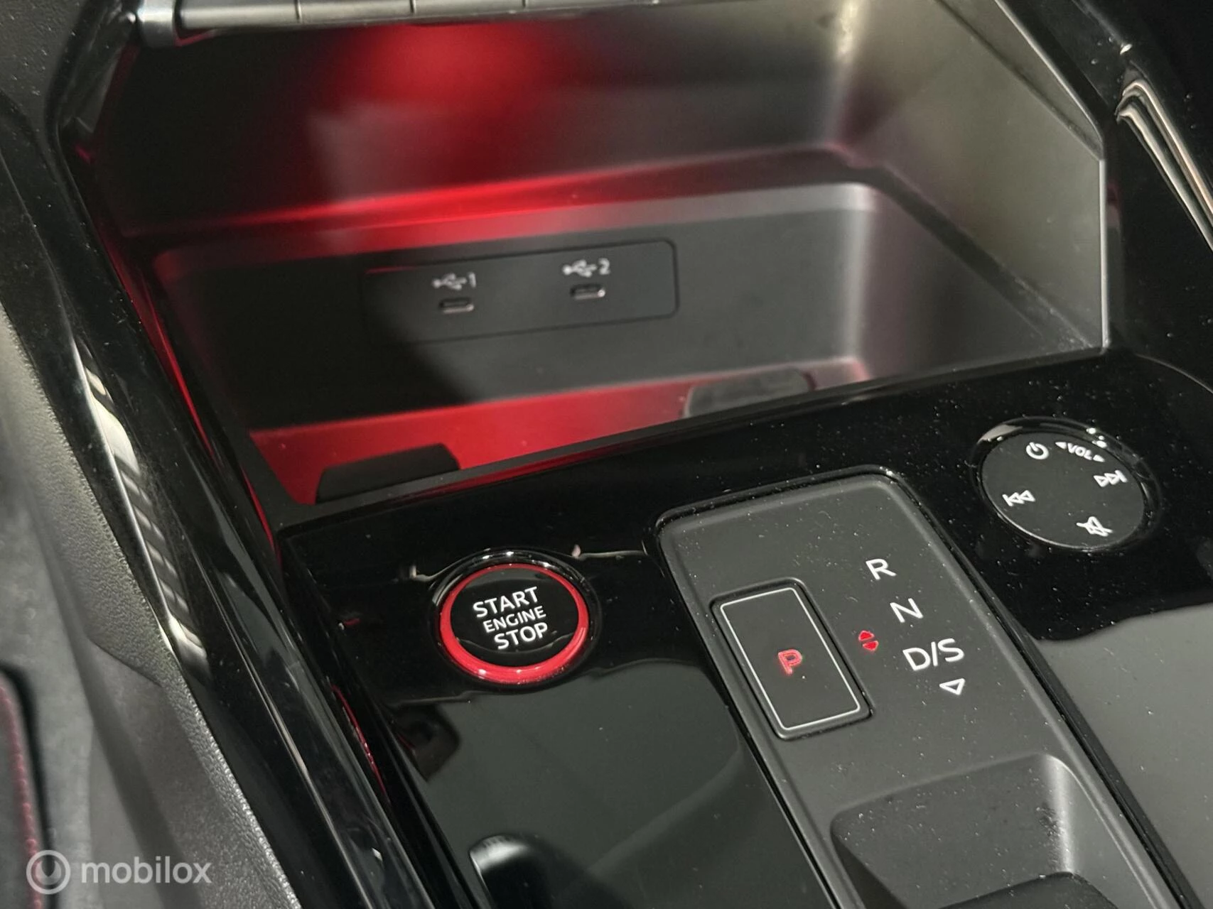 Hoofdafbeelding Audi RS3