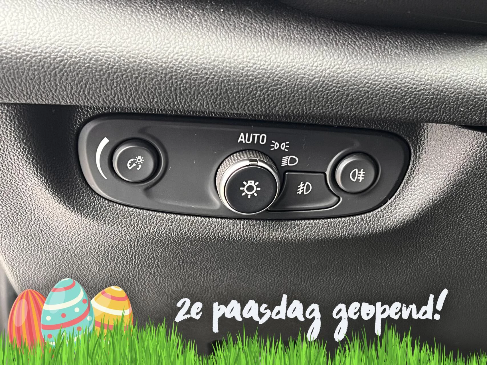 Hoofdafbeelding Opel Insignia