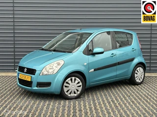 Hoofdafbeelding Suzuki Splash Suzuki Splash 1.0 VVT Comfort | Airco | Zuinig